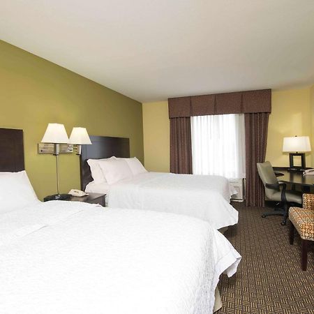 Hampton Inn & Suites Danville Exterior foto