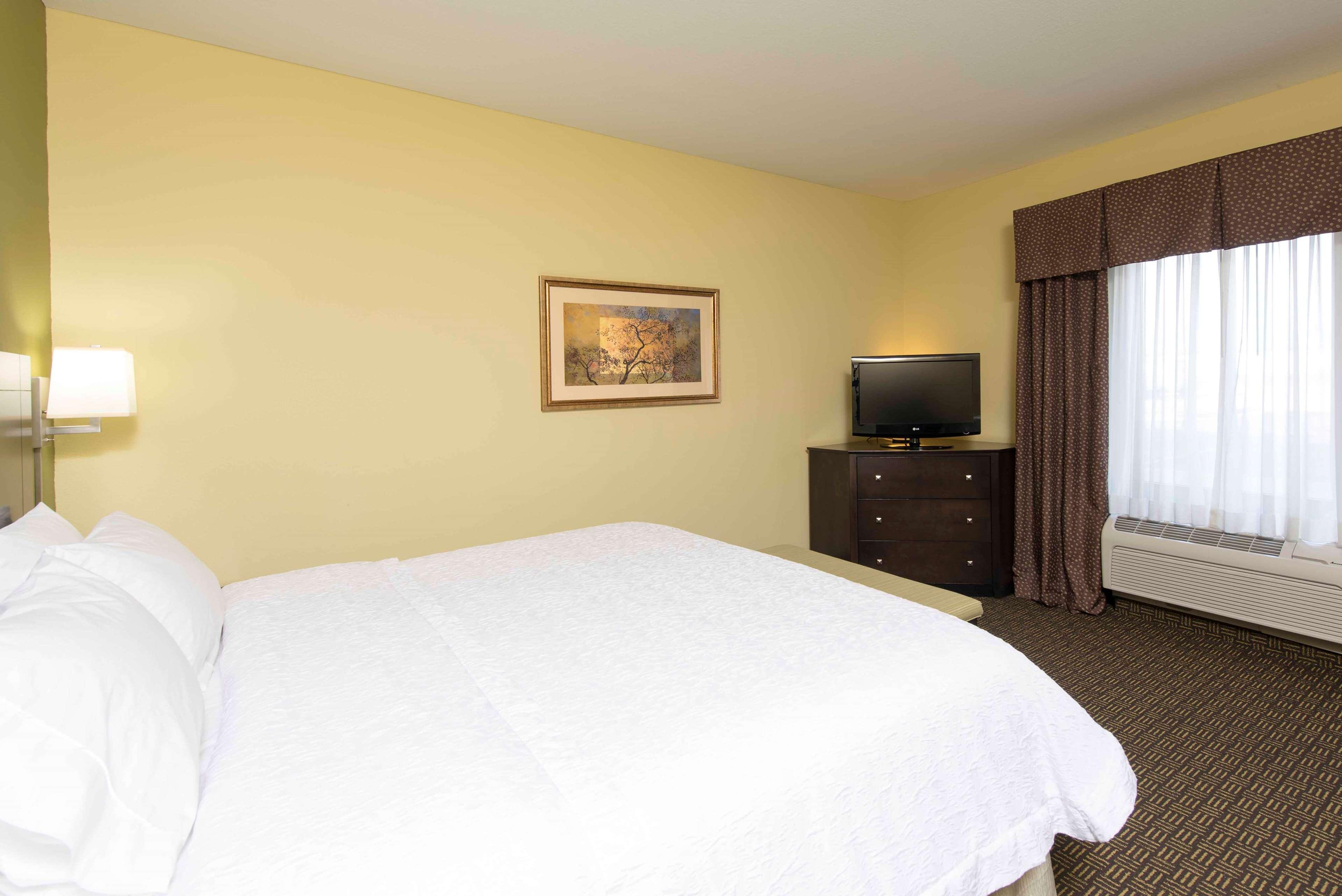 Hampton Inn & Suites Danville Exterior foto