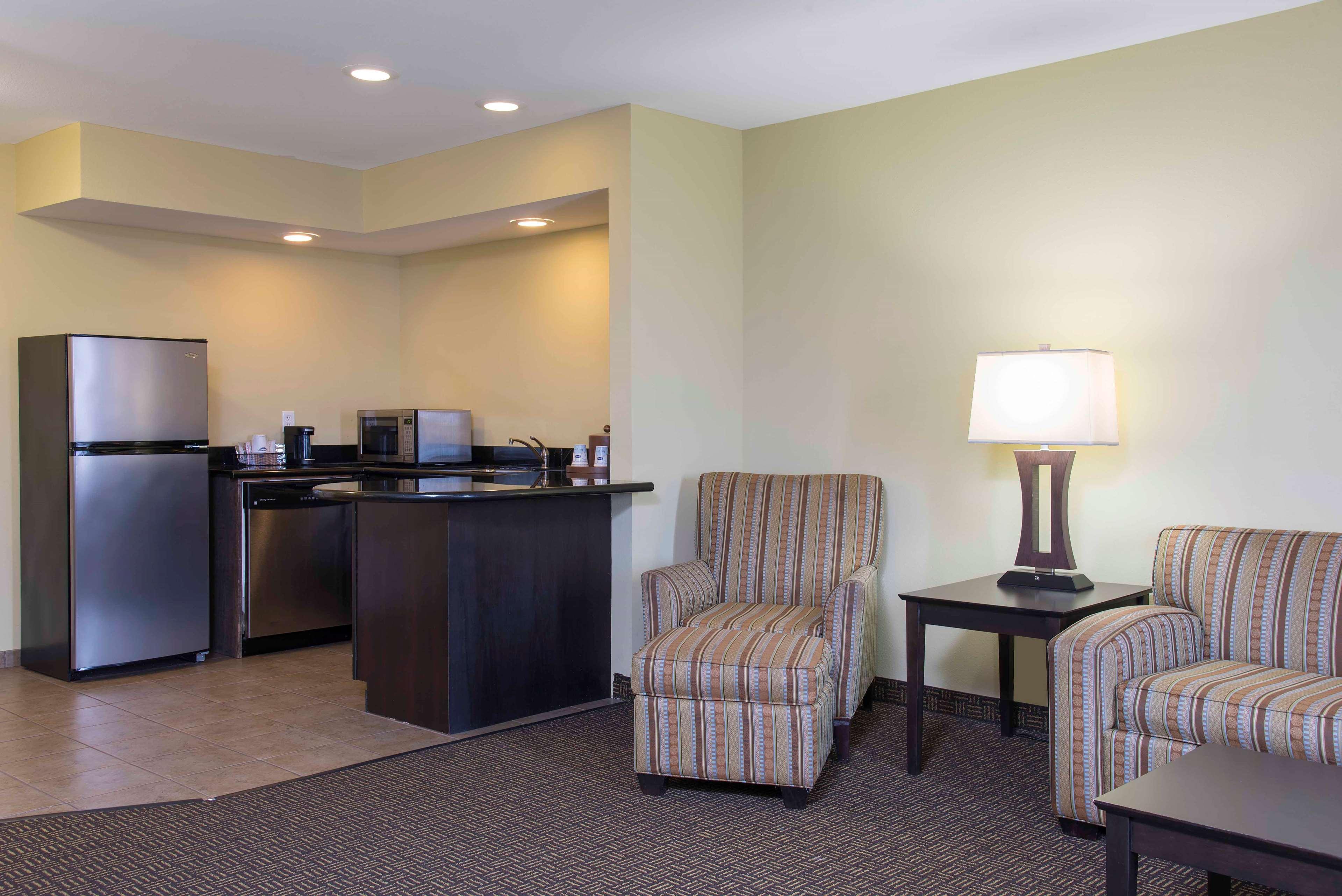 Hampton Inn & Suites Danville Exterior foto