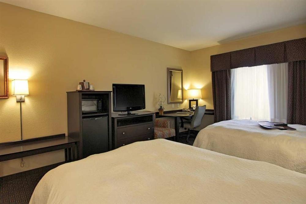 Hampton Inn & Suites Danville Habitación foto