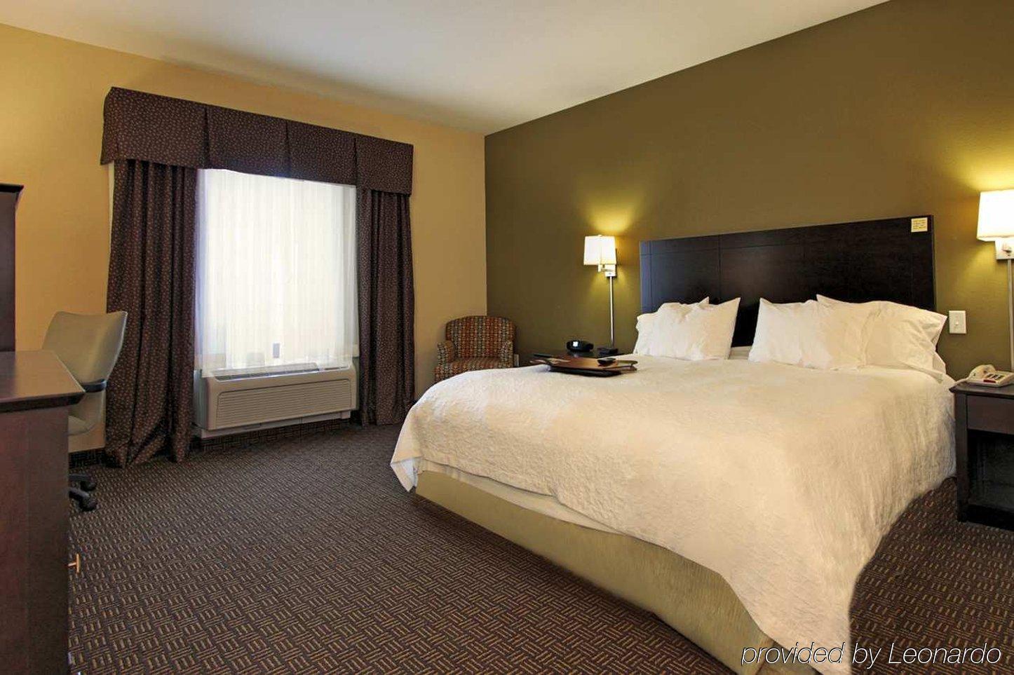 Hampton Inn & Suites Danville Exterior foto