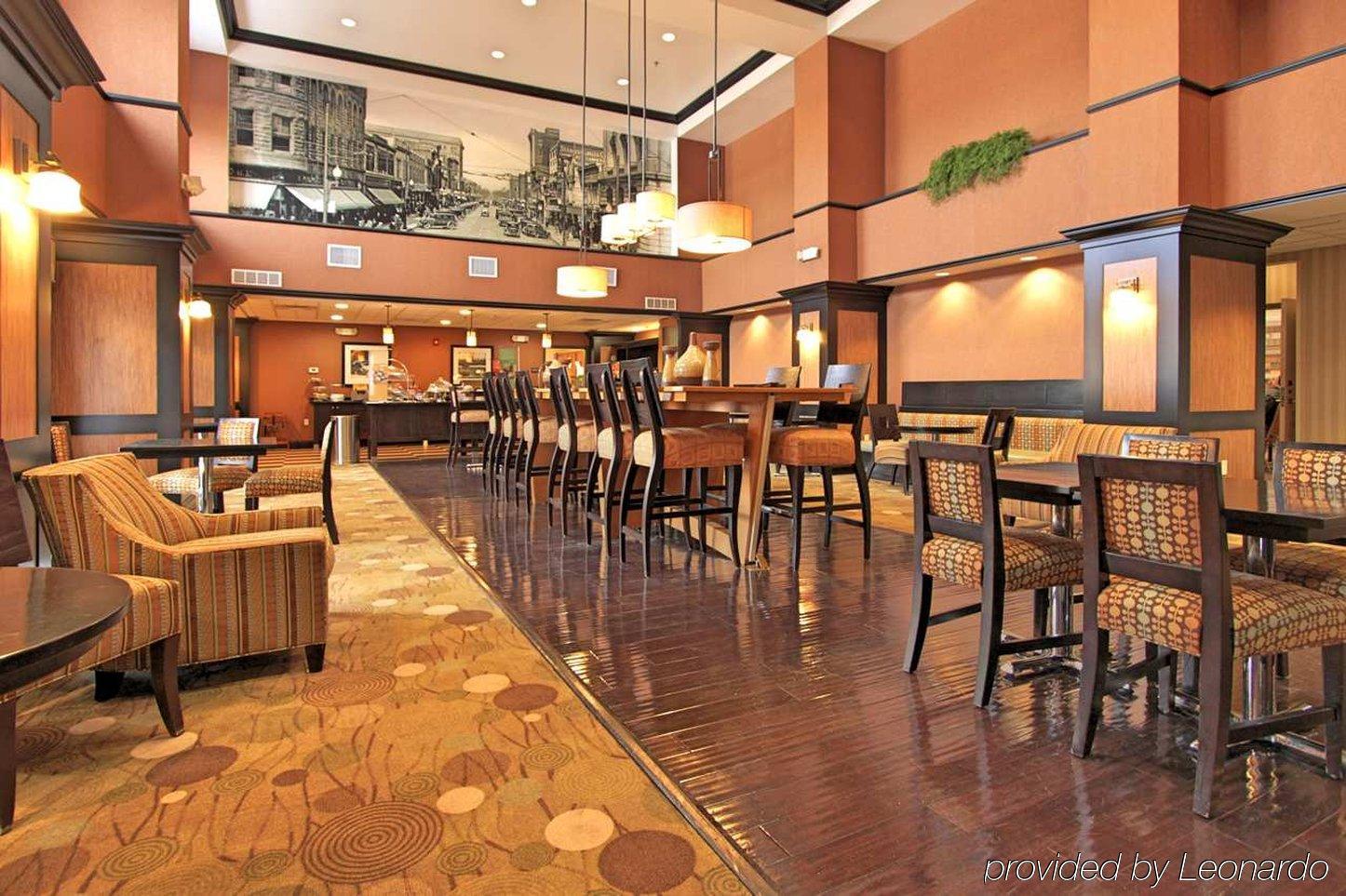 Hampton Inn & Suites Danville Exterior foto